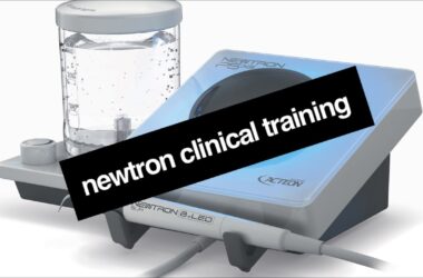 Acteon-Newtron-Piezo-Clinical-Training