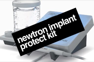 Acteon-Newtron-Piezo-Implant-Protect-Kit
